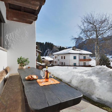 Apartment Tirol-3 By Interhome Ortisei Kültér fotó