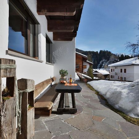 Apartment Tirol-3 By Interhome Ortisei Kültér fotó