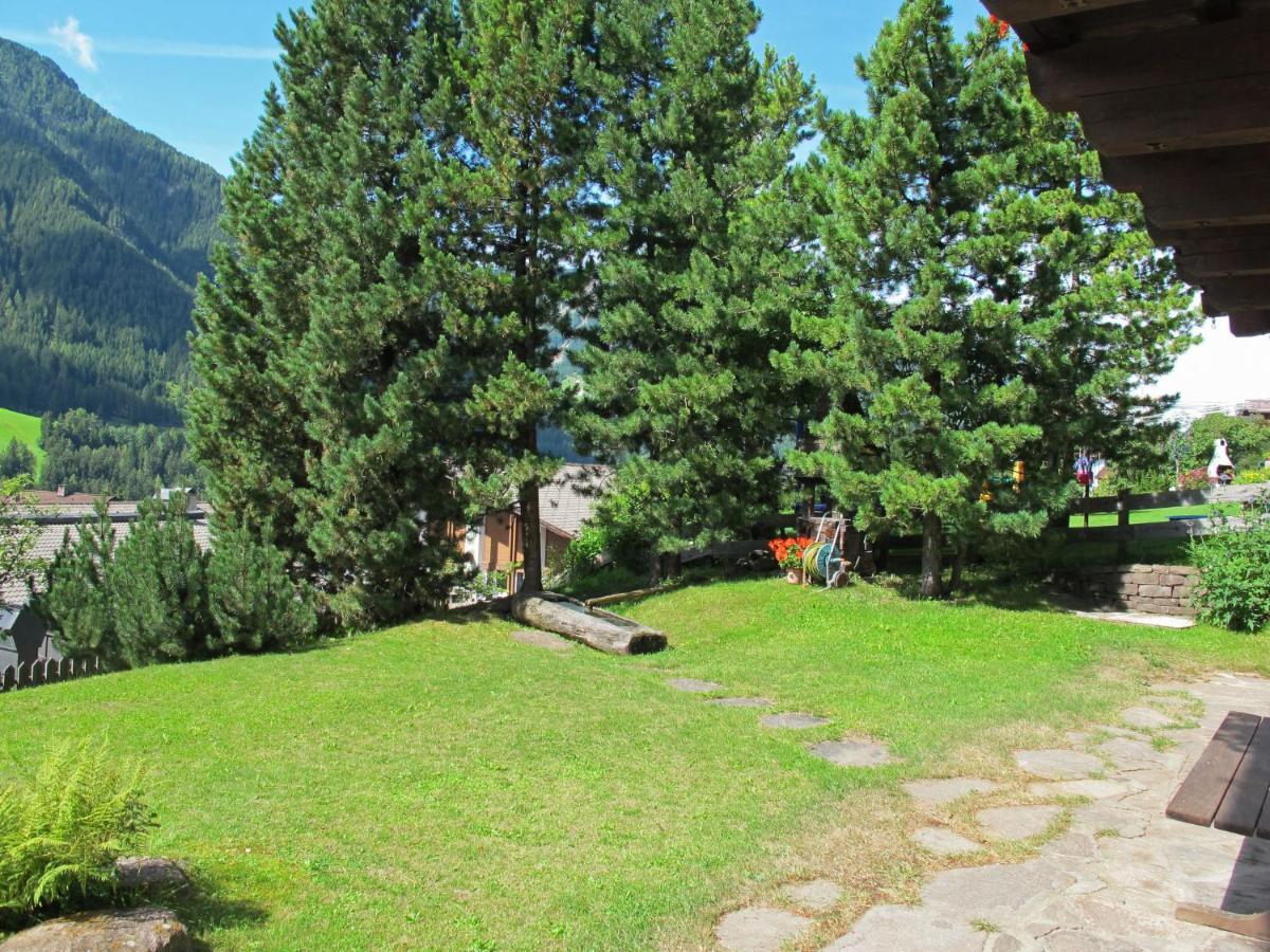 Apartment Tirol-3 By Interhome Ortisei Kültér fotó