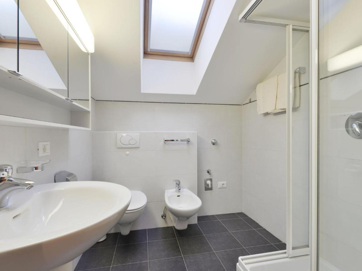 Apartment Tirol-3 By Interhome Ortisei Kültér fotó