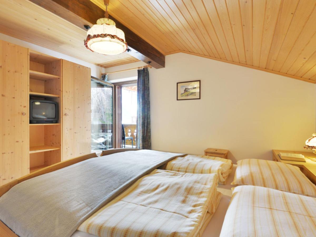 Apartment Tirol-3 By Interhome Ortisei Kültér fotó